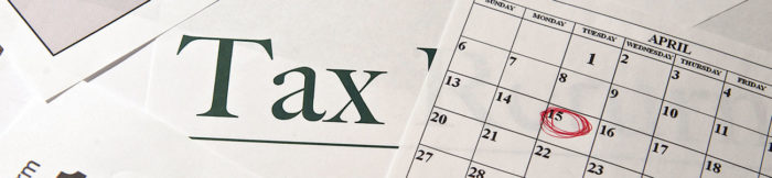 Tax planning in 2016