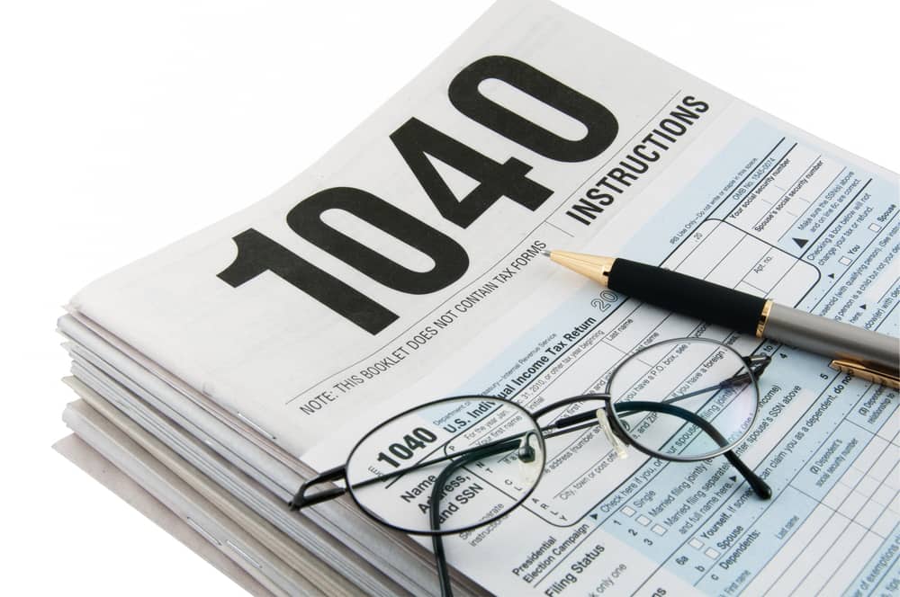 Quick tips for tax preparation